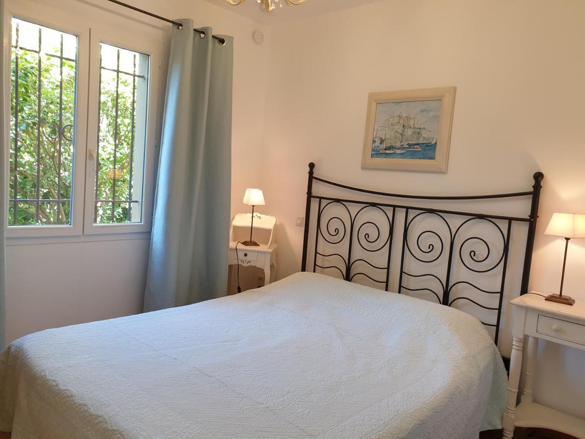 Residence A Merula Calvi  Zewnętrze zdjęcie