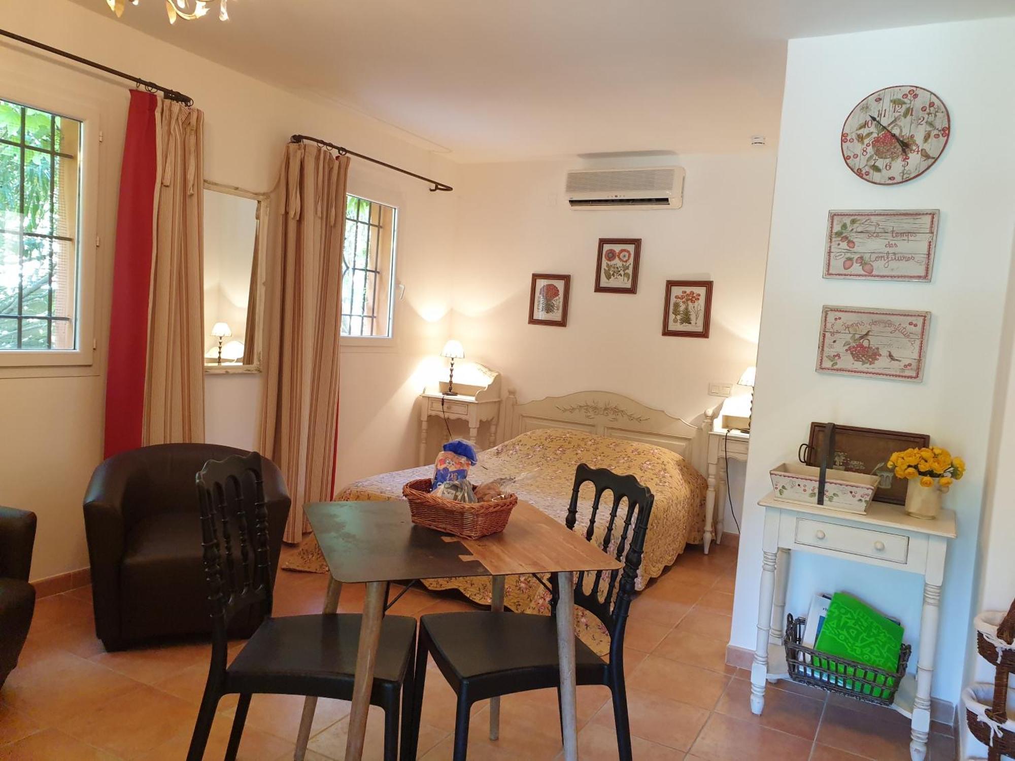 Residence A Merula Calvi  Zewnętrze zdjęcie