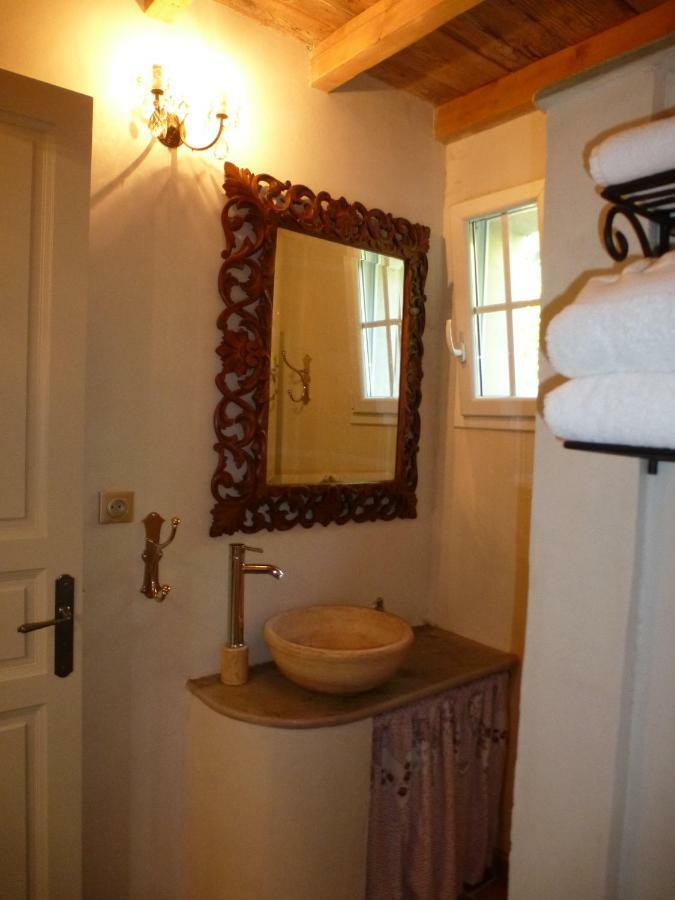 Residence A Merula Calvi  Zewnętrze zdjęcie