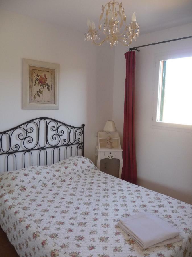 Residence A Merula Calvi  Zewnętrze zdjęcie