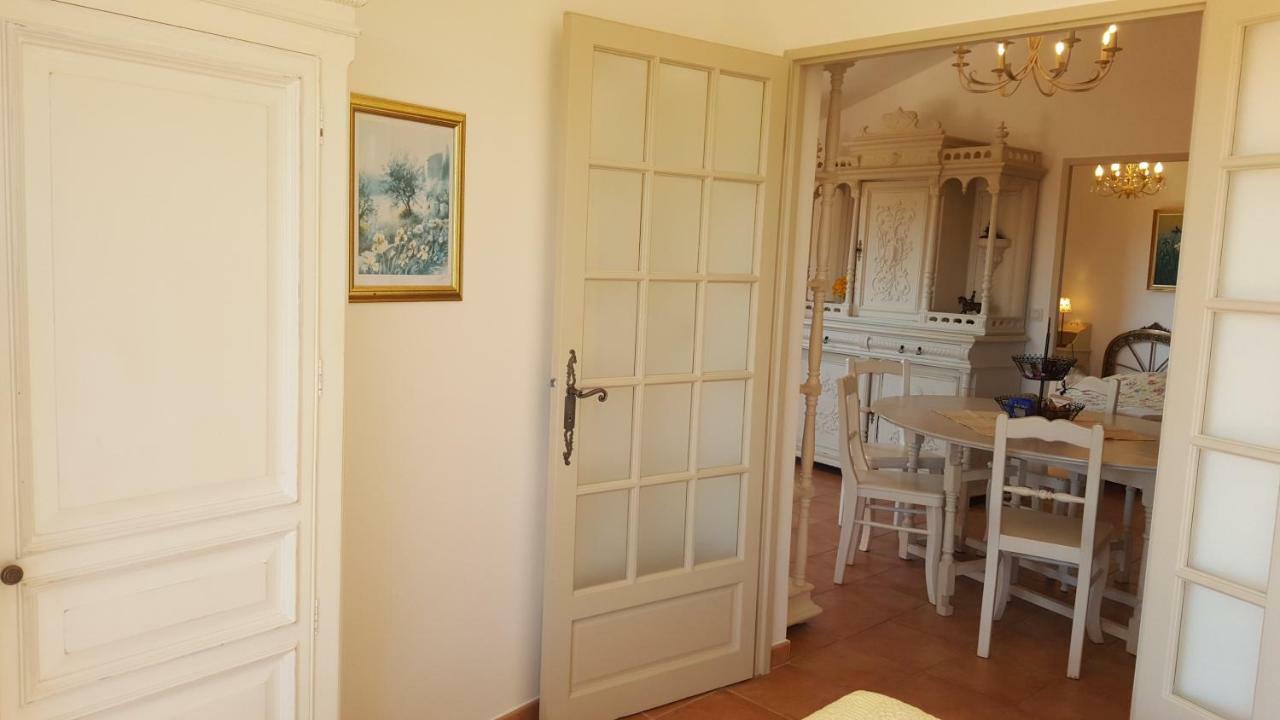 Residence A Merula Calvi  Zewnętrze zdjęcie